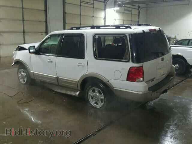 2005 FORD EXPEDITION - VIN: 1FMFU18545LA29202 - Фото 3
