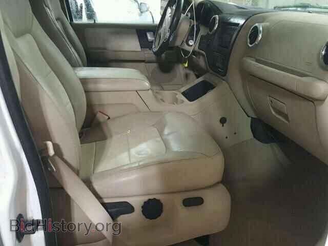 2005 FORD EXPEDITION - VIN: 1FMFU18545LA29202 - Фото 5