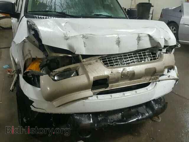 2005 FORD EXPEDITION - VIN: 1FMFU18545LA29202 - Фото 10