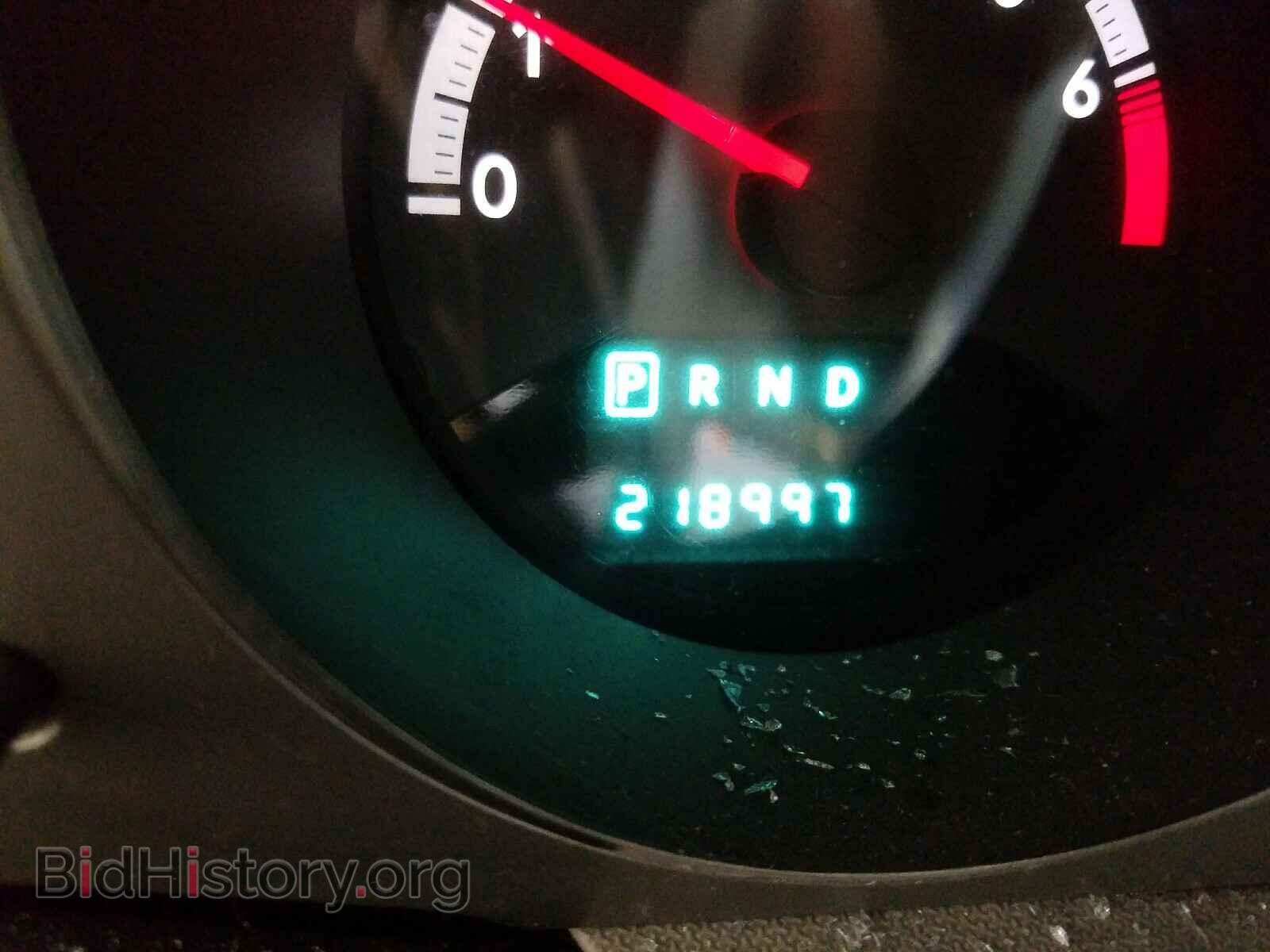 2010 DODGE AVENGER - VIN: 1B3CC5FB7AN202320 - Фото 8