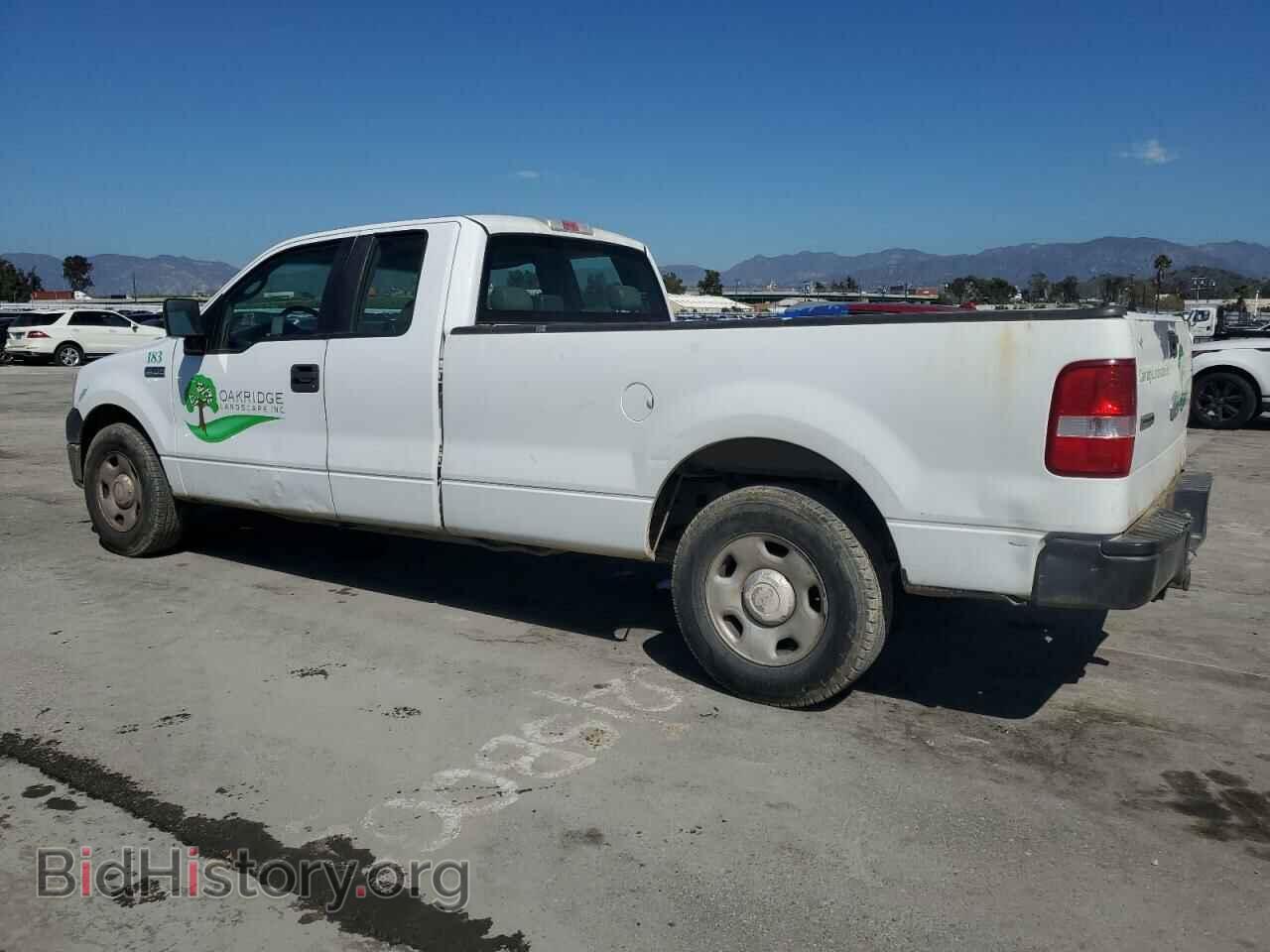 2008 FORD All Models - VIN: 1FTVX12528KC75370 - Photo 2