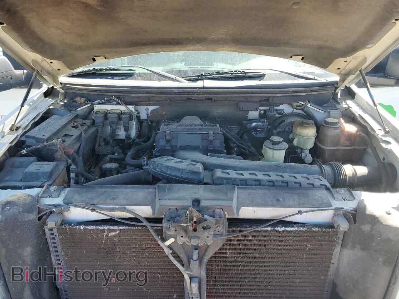 2008 FORD All Models - VIN: 1FTVX12528KC75370 - Photo 11