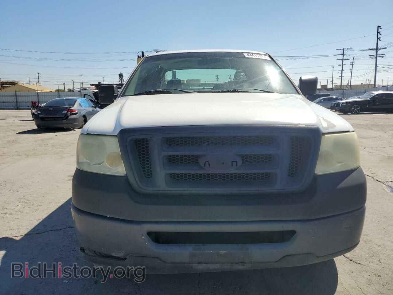 2008 FORD All Models - VIN: 1FTVX12528KC75370 - Photo 5