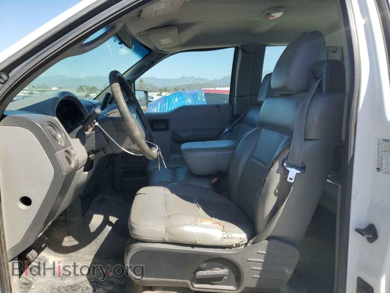 2008 FORD All Models - VIN: 1FTVX12528KC75370 - Photo 7