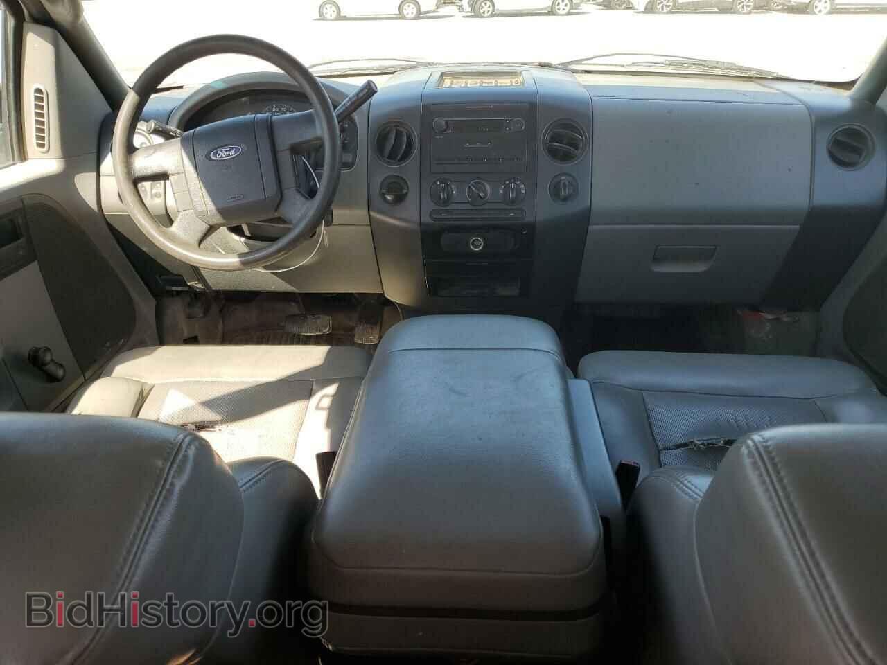 2008 FORD All Models - VIN: 1FTVX12528KC75370 - Photo 8