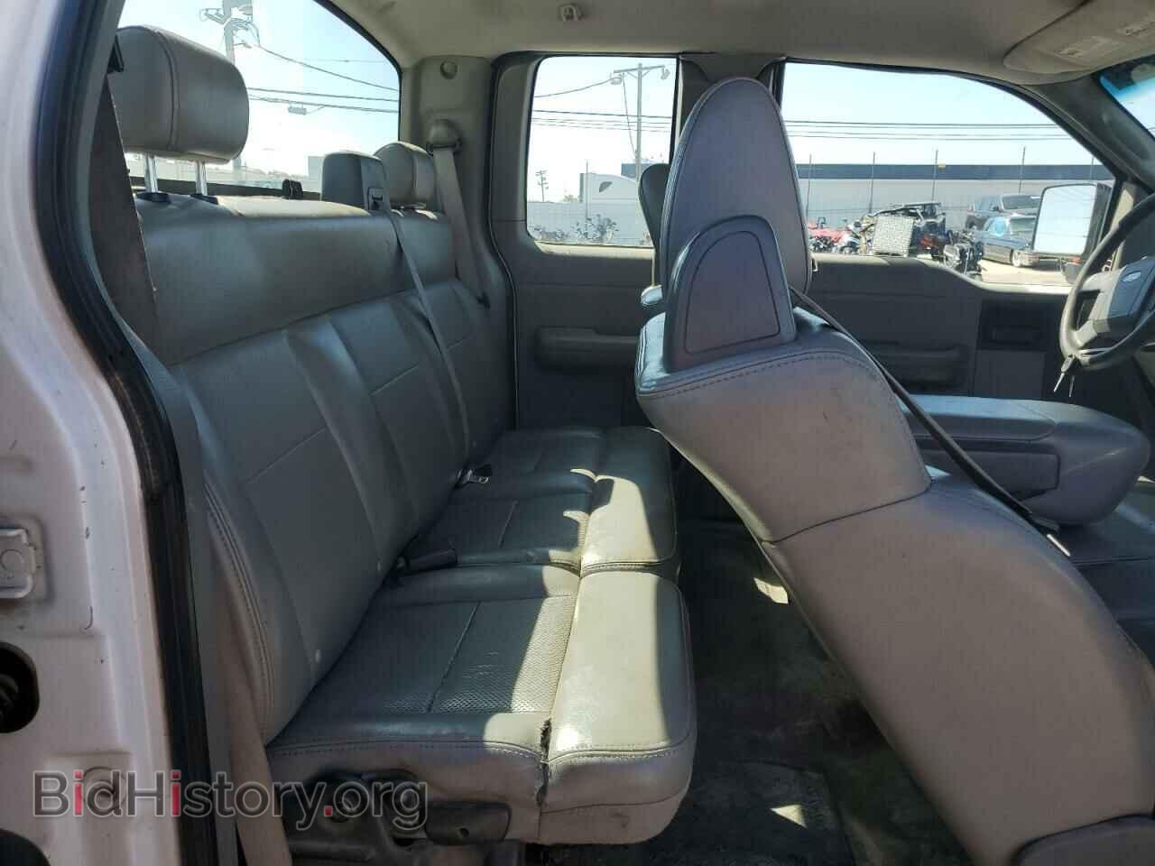 2008 FORD All Models - VIN: 1FTVX12528KC75370 - Photo 10