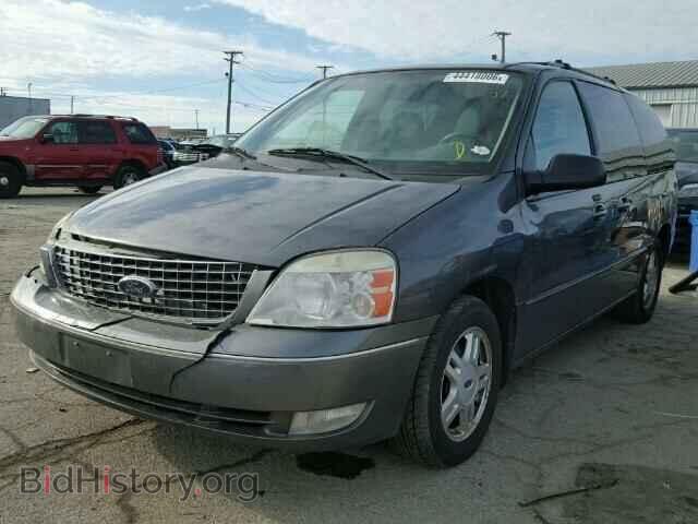 2005 FORD FREESTAR - VIN: 2FMDA52265BA07093 - Фото 2