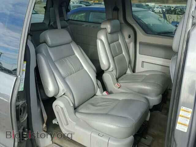 2005 FORD FREESTAR - VIN: 2FMDA52265BA07093 - Фото 6