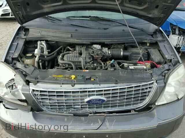 2005 FORD FREESTAR - VIN: 2FMDA52265BA07093 - Фото 7