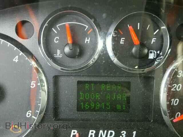 2005 FORD FREESTAR - VIN: 2FMDA52265BA07093 - Фото 8