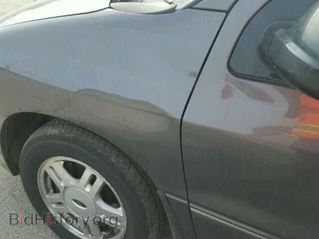 2005 FORD FREESTAR - VIN: 2FMDA52265BA07093 - Фото 10