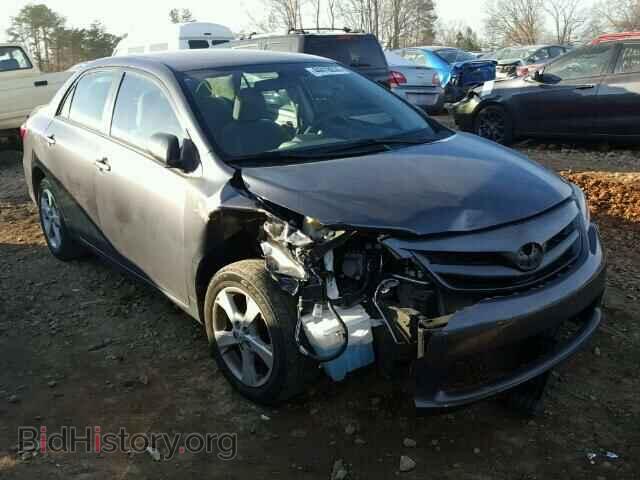 Фотография 5YFBU4EE0CP059083 - TOYOTA COROLLA 2012