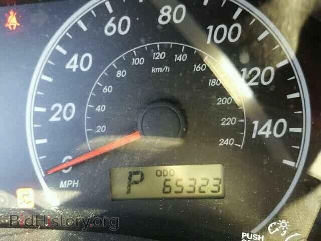 2012 TOYOTA COROLLA - VIN: 5YFBU4EE0CP059083 - Фото 8
