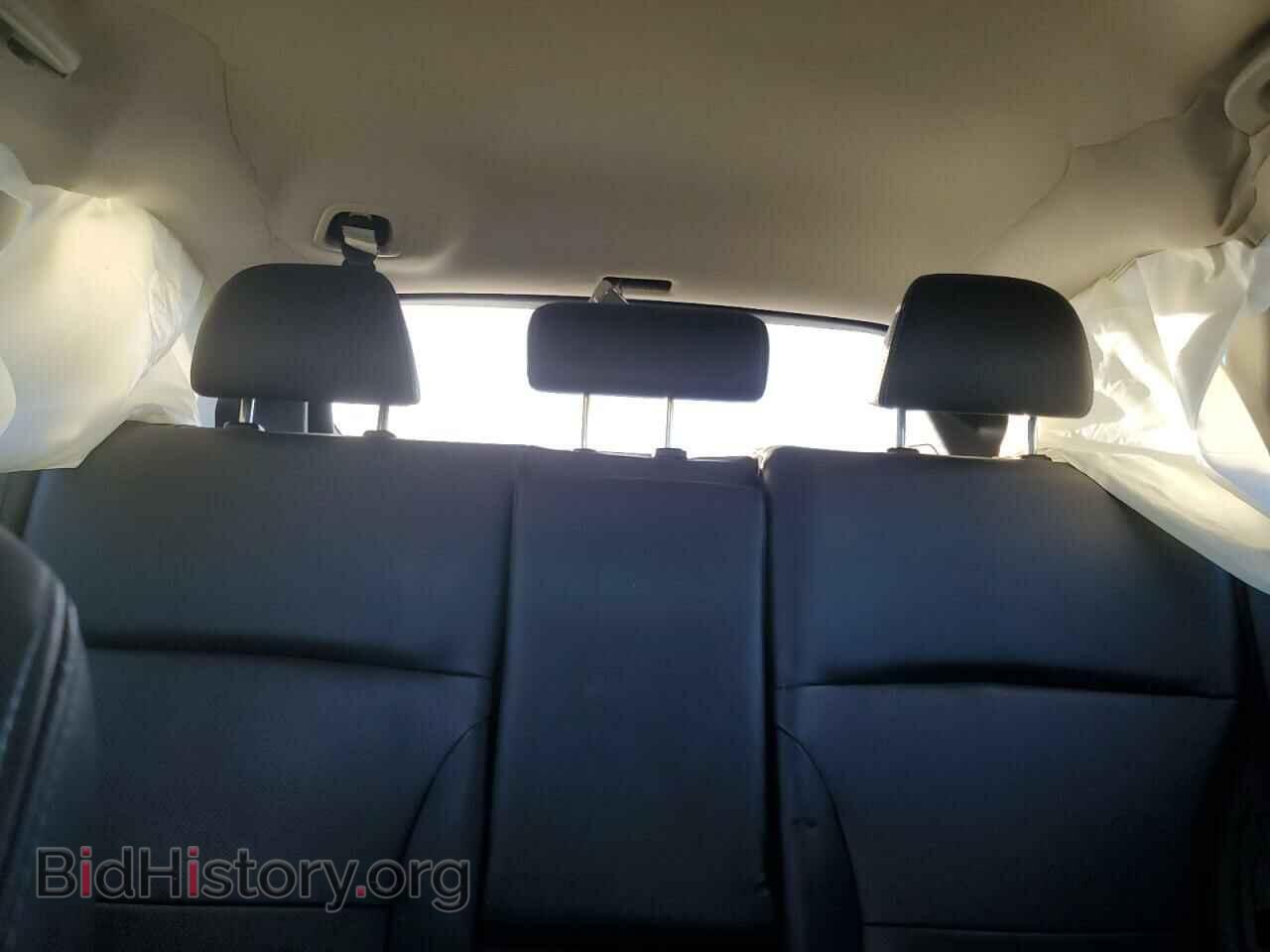 2016 SUBARU OUTBACK - VIN: 4S4BSANC2G3210650 - Фото 10