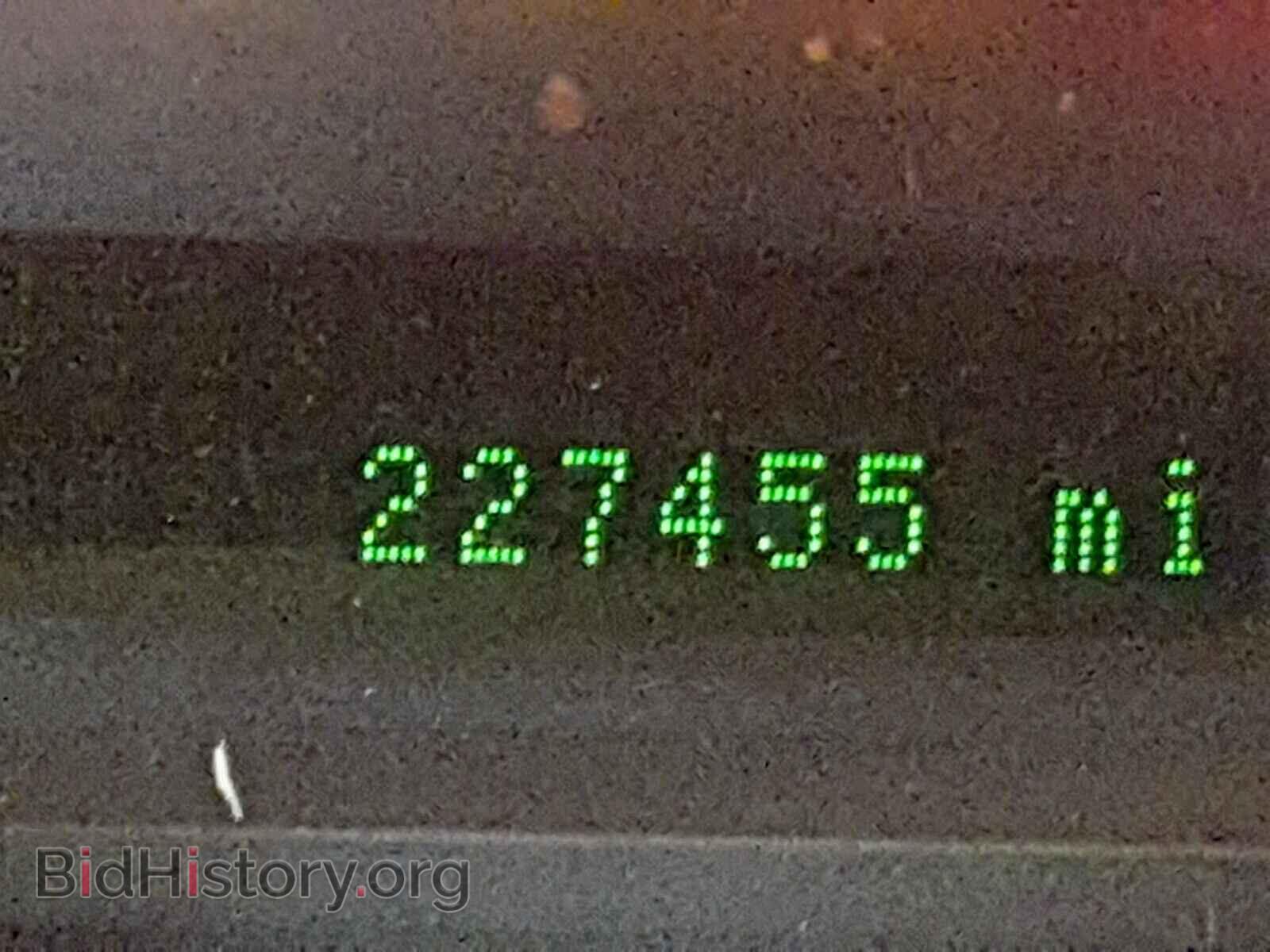 2007 FORD EDGE - VIN: 2FMDK38C07BB22504 - Фото 8