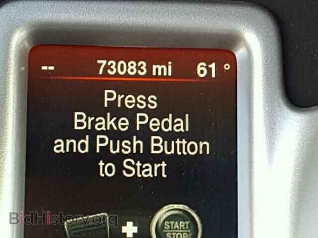 2014 DODGE JOURNEY - VIN: 3C4PDCAB2ET214311 - Фото 8