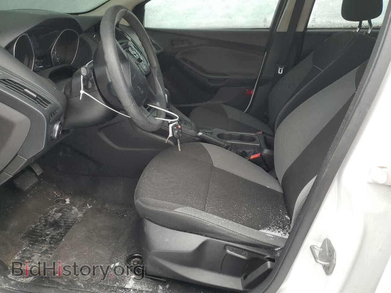 2014 FORD FOCUS - VIN: 1FADP3E29EL152279 - Photo 7