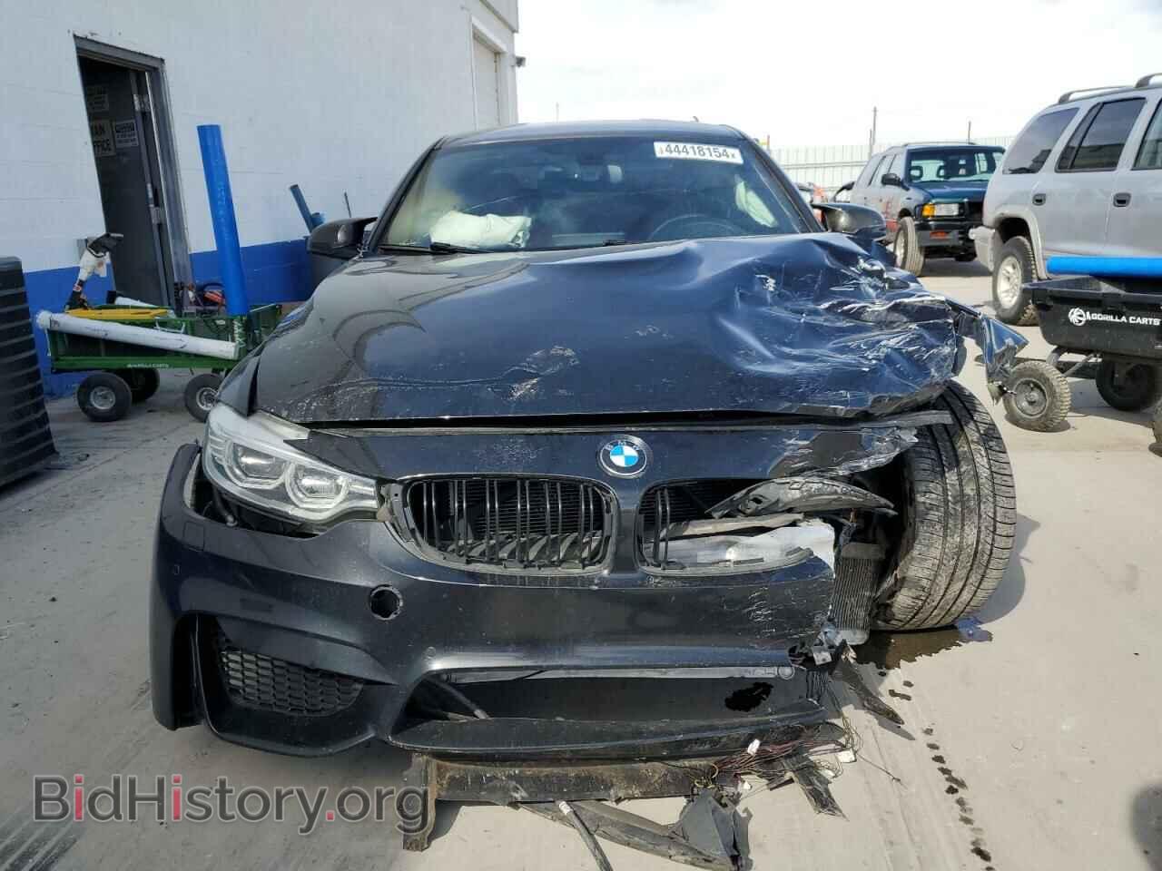 2017 BMW M3 - VIN: WBS8M9C53H5G83759 - Photo 5