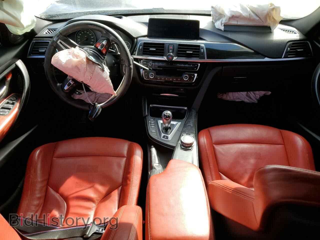 2017 BMW M3 - VIN: WBS8M9C53H5G83759 - Photo 8
