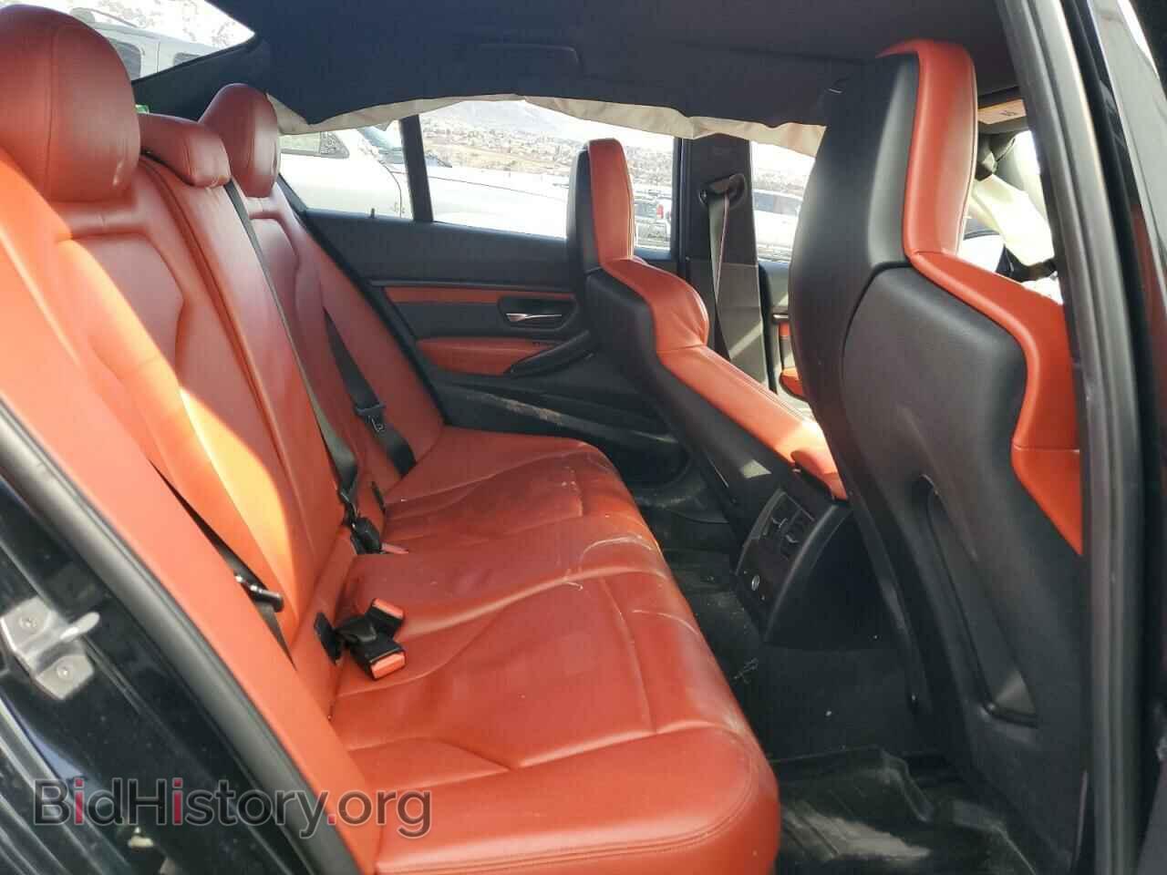 2017 BMW M3 - VIN: WBS8M9C53H5G83759 - Photo 10