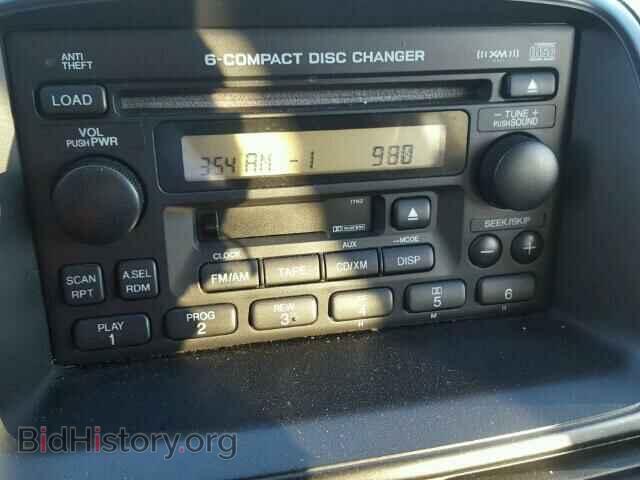 2006 HONDA CRV - VIN: SHSRD78866U435686 - Фото 9