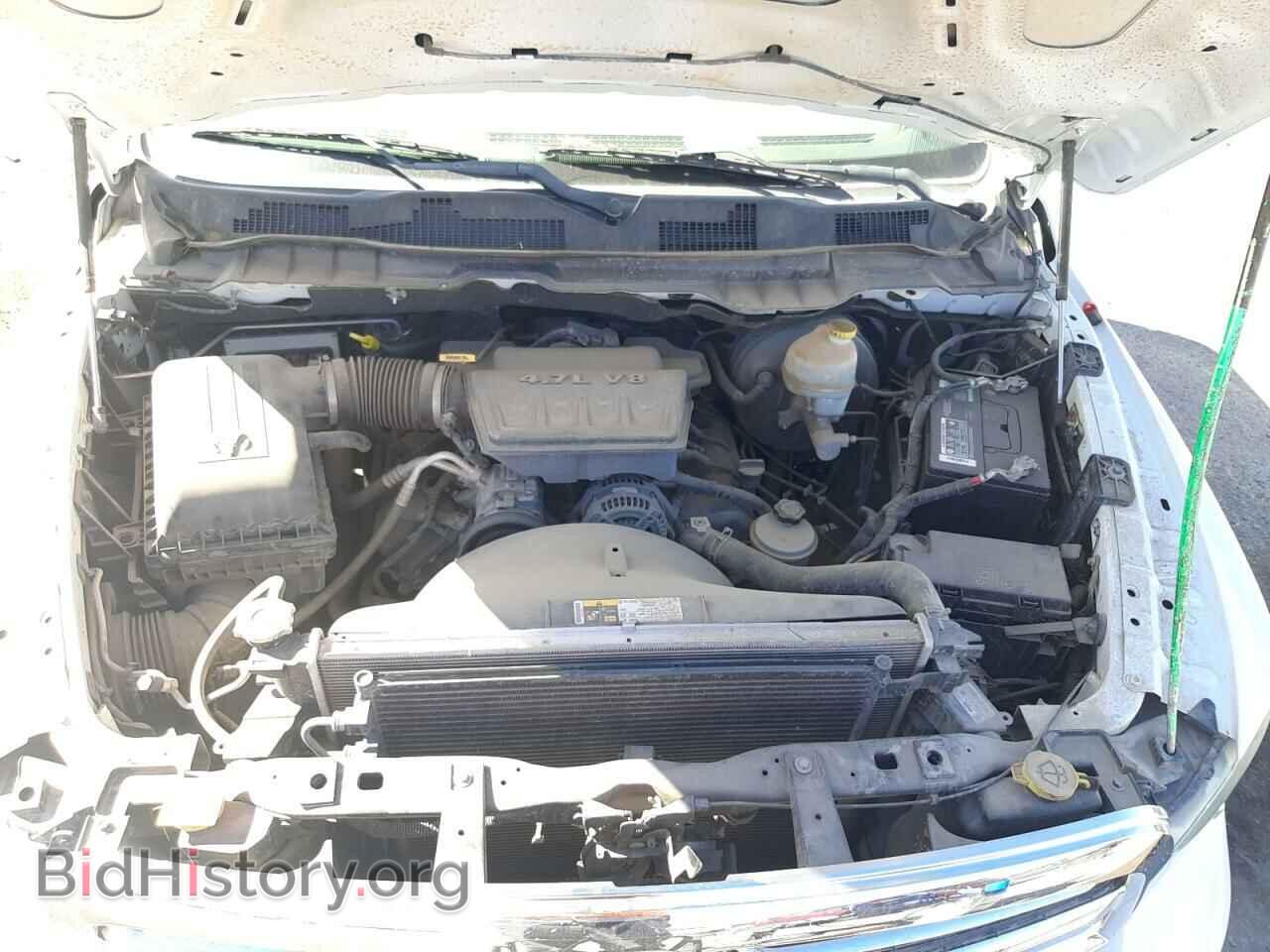 2012 DODGE RAM 1500 - VIN: 1C6RD7FP5CS290440 - Фото 7