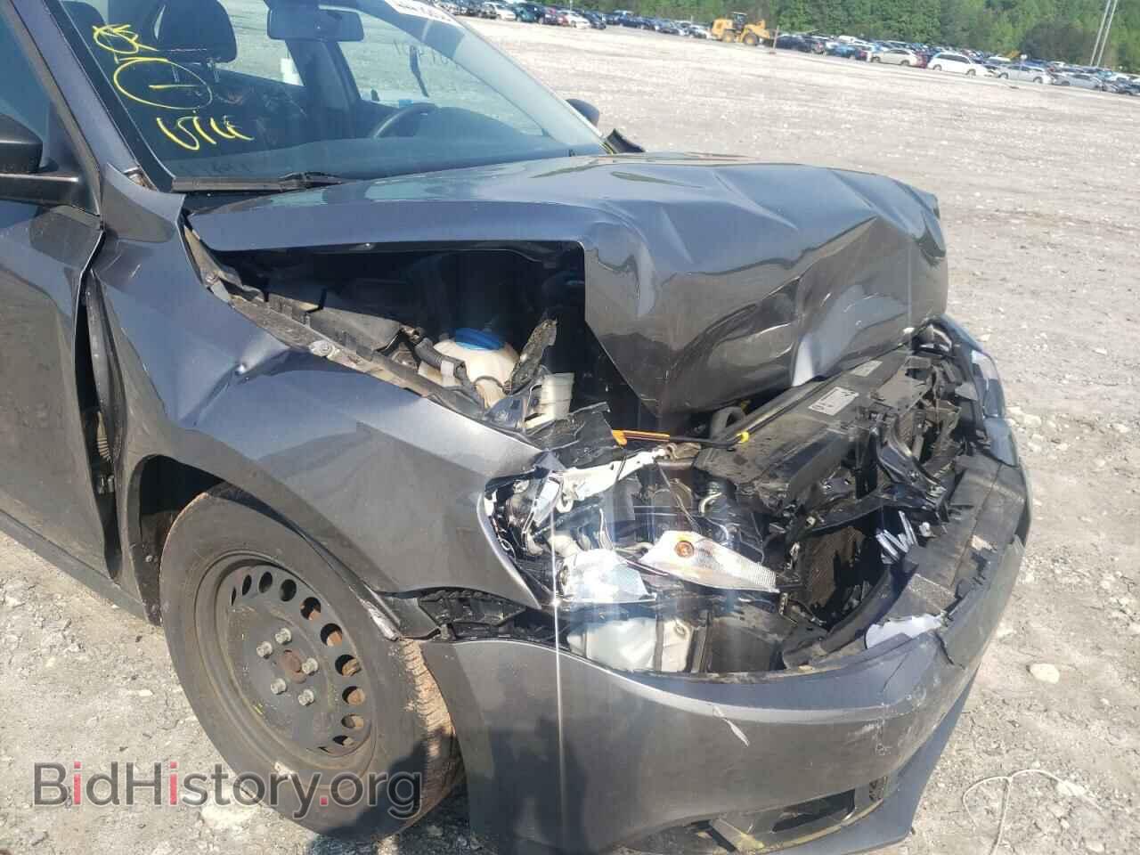 2014 VOLKSWAGEN JETTA - VIN: 3VW2K7AJ7EM230350 - Photo 9