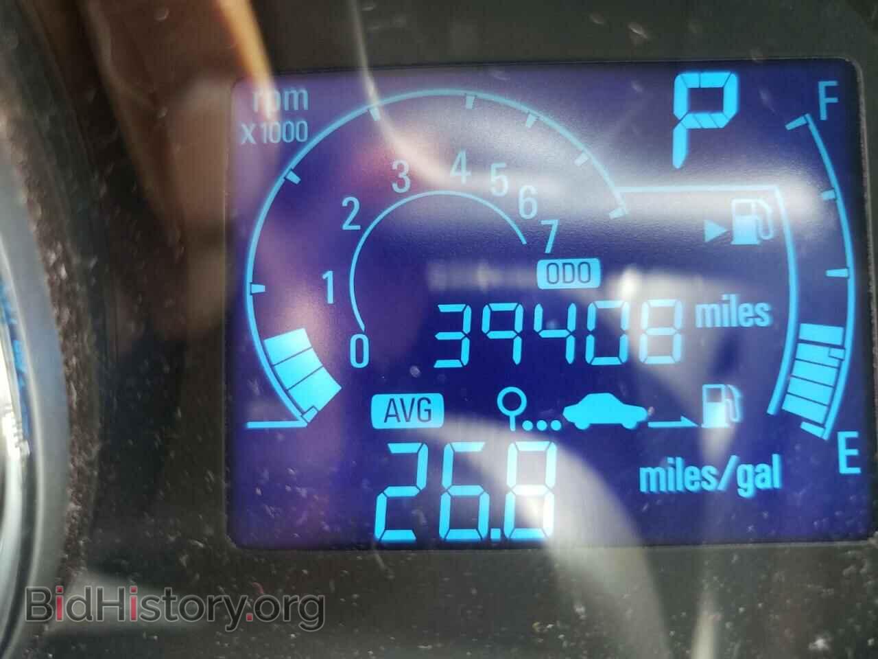2015 CHEVROLET SPARK - VIN: KL8CD6S90FC728806 - Фото 8