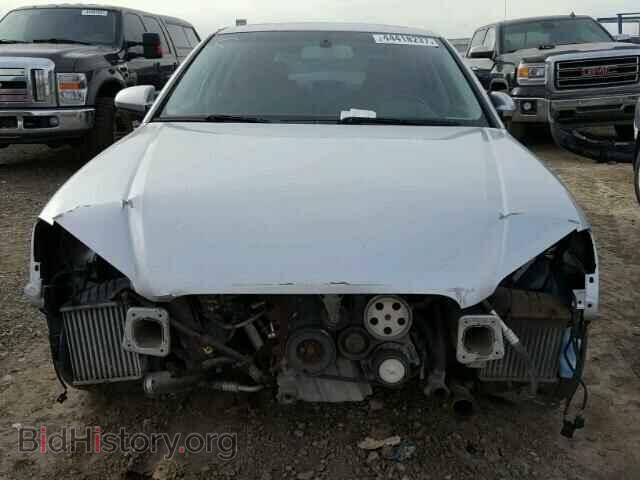 2006 AUDI A4 - VIN: WAUDF98E86A025622 - Photo 9