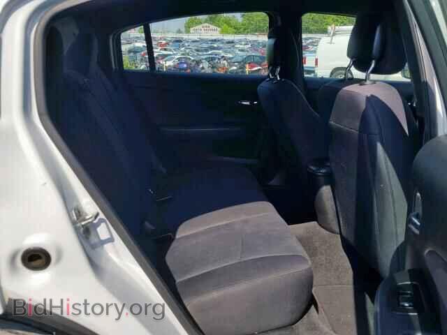 2013 CHRYSLER 200 - VIN: 1C3CCBBB0DN639605 - Фото 6