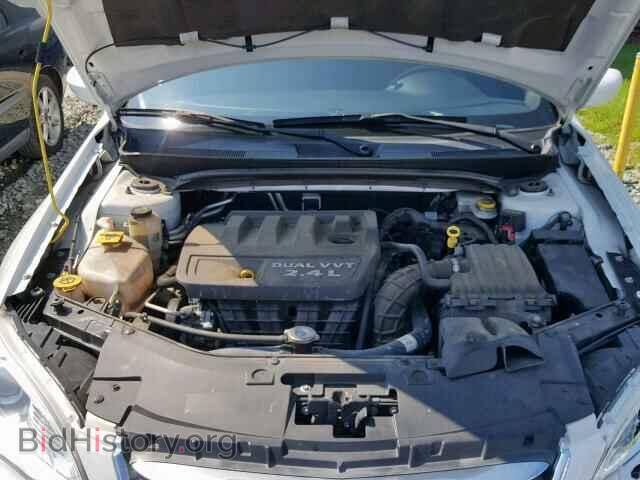 2013 CHRYSLER 200 - VIN: 1C3CCBBB0DN639605 - Фото 7