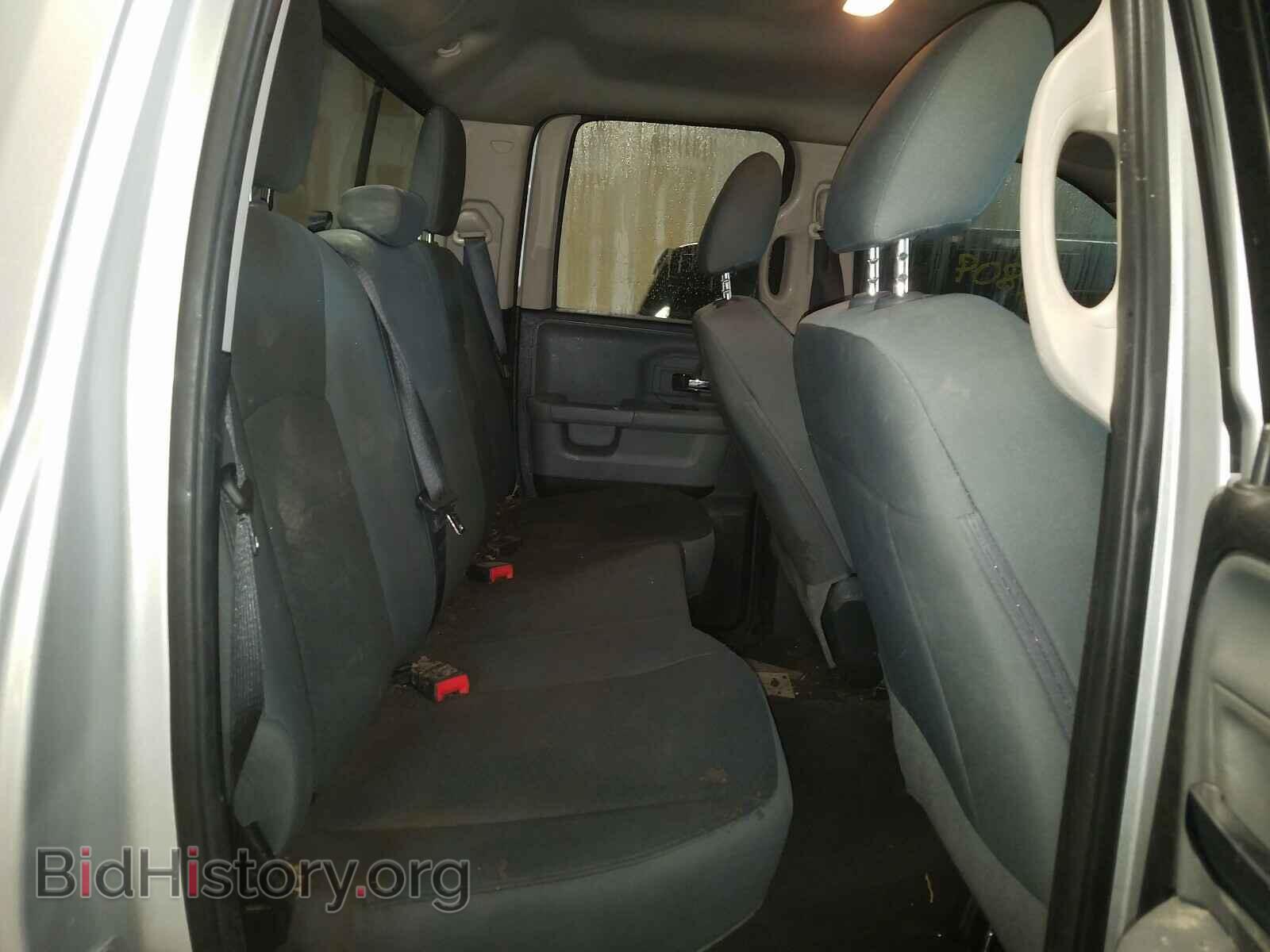 2017 RAM 1500 - VIN: 1C6RR7GG9HS753851 - Photo 6