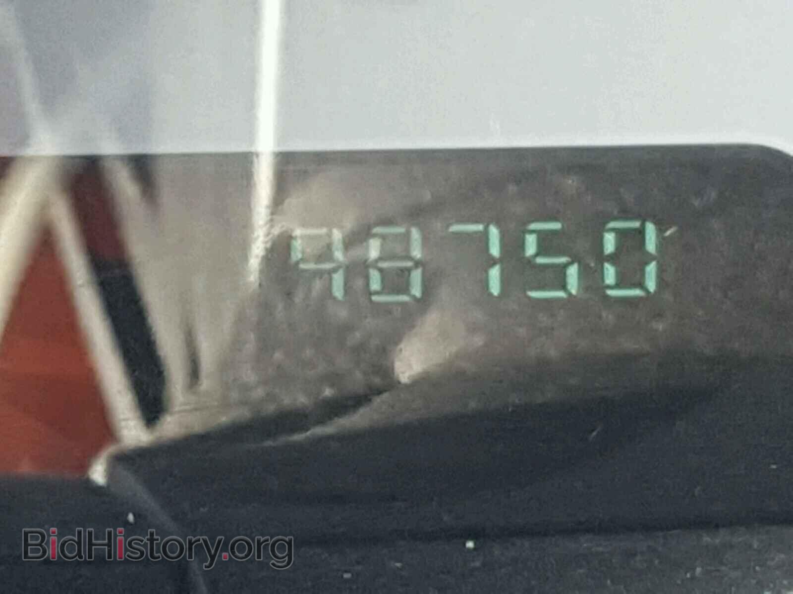 2006 DODGE CARAVAN - VIN: 1D4GP25B16B573408 - Photo 8