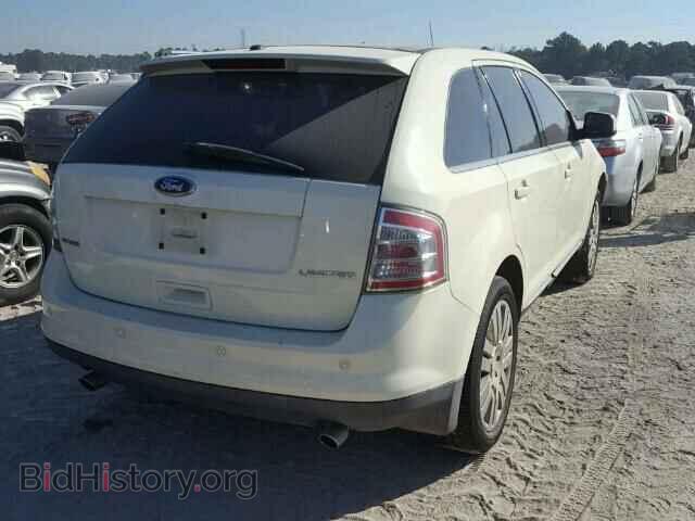2008 FORD EDGE - VIN: 2FMDK39C98BA47866 - Photo 4