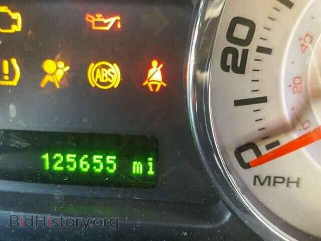2008 FORD EDGE - VIN: 2FMDK39C98BA47866 - Photo 8