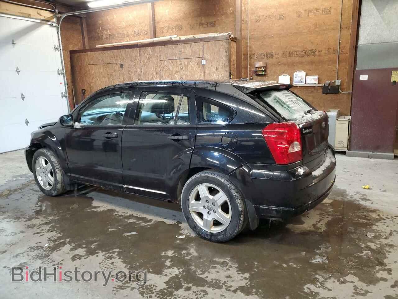 2011 DODGE CALIBER - VIN: 1B3CB1HA2BD227195 - Photo 2