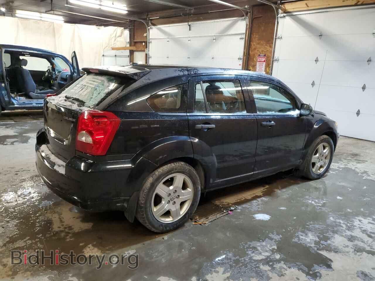 2011 DODGE CALIBER - VIN: 1B3CB1HA2BD227195 - Photo 3