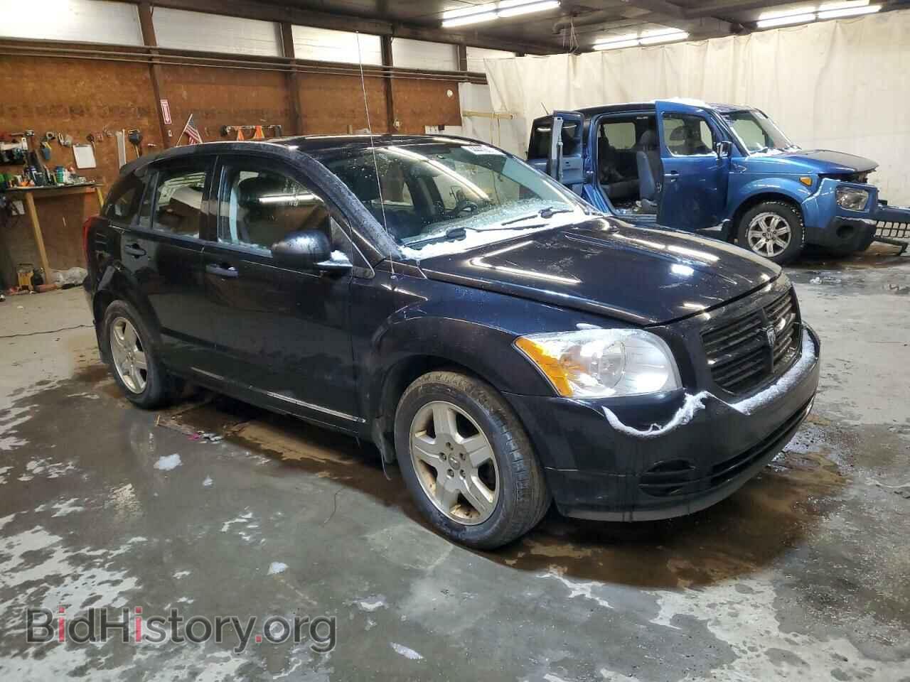 2011 DODGE CALIBER - VIN: 1B3CB1HA2BD227195 - Photo 4