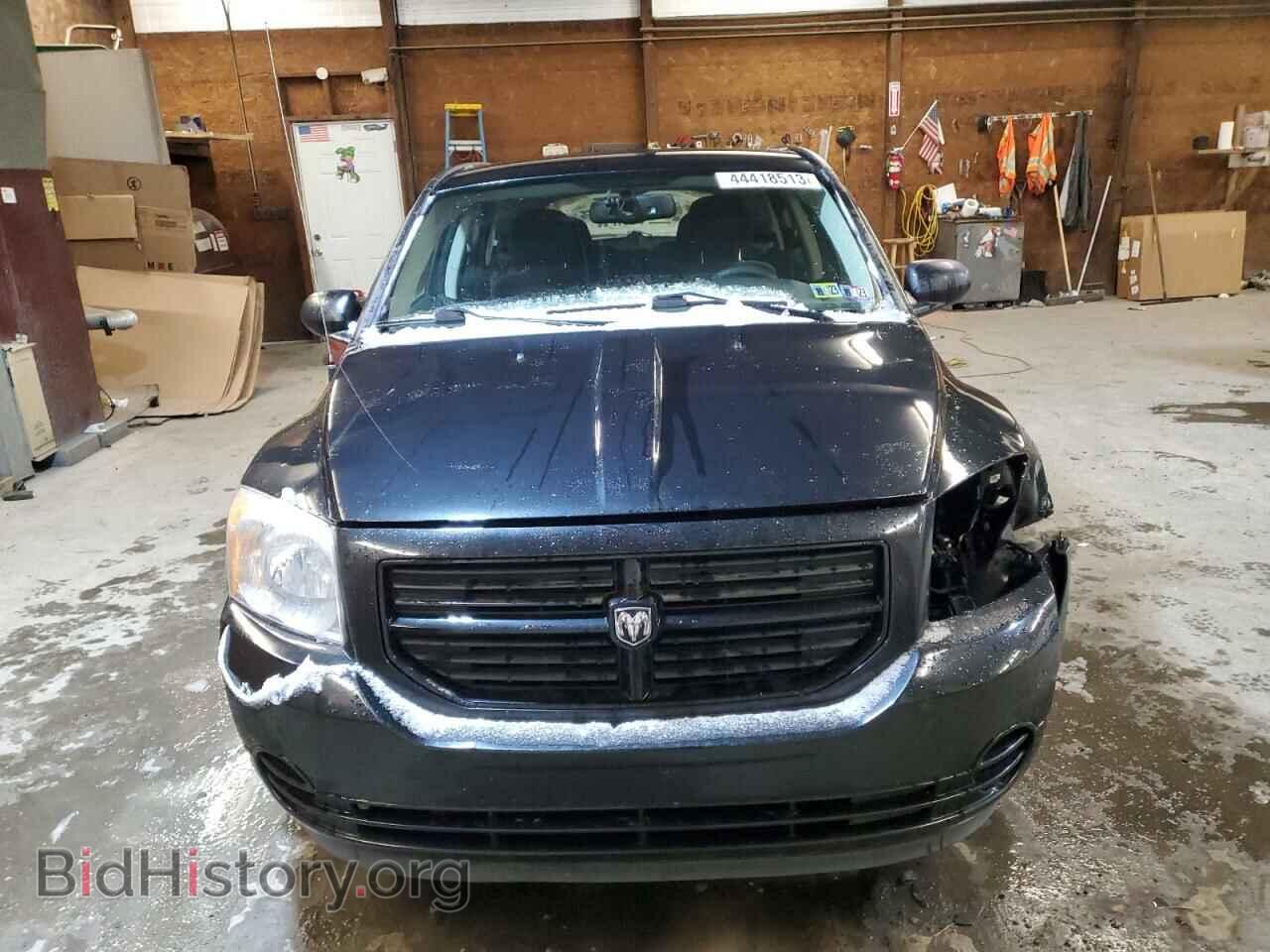 2011 DODGE CALIBER - VIN: 1B3CB1HA2BD227195 - Photo 5