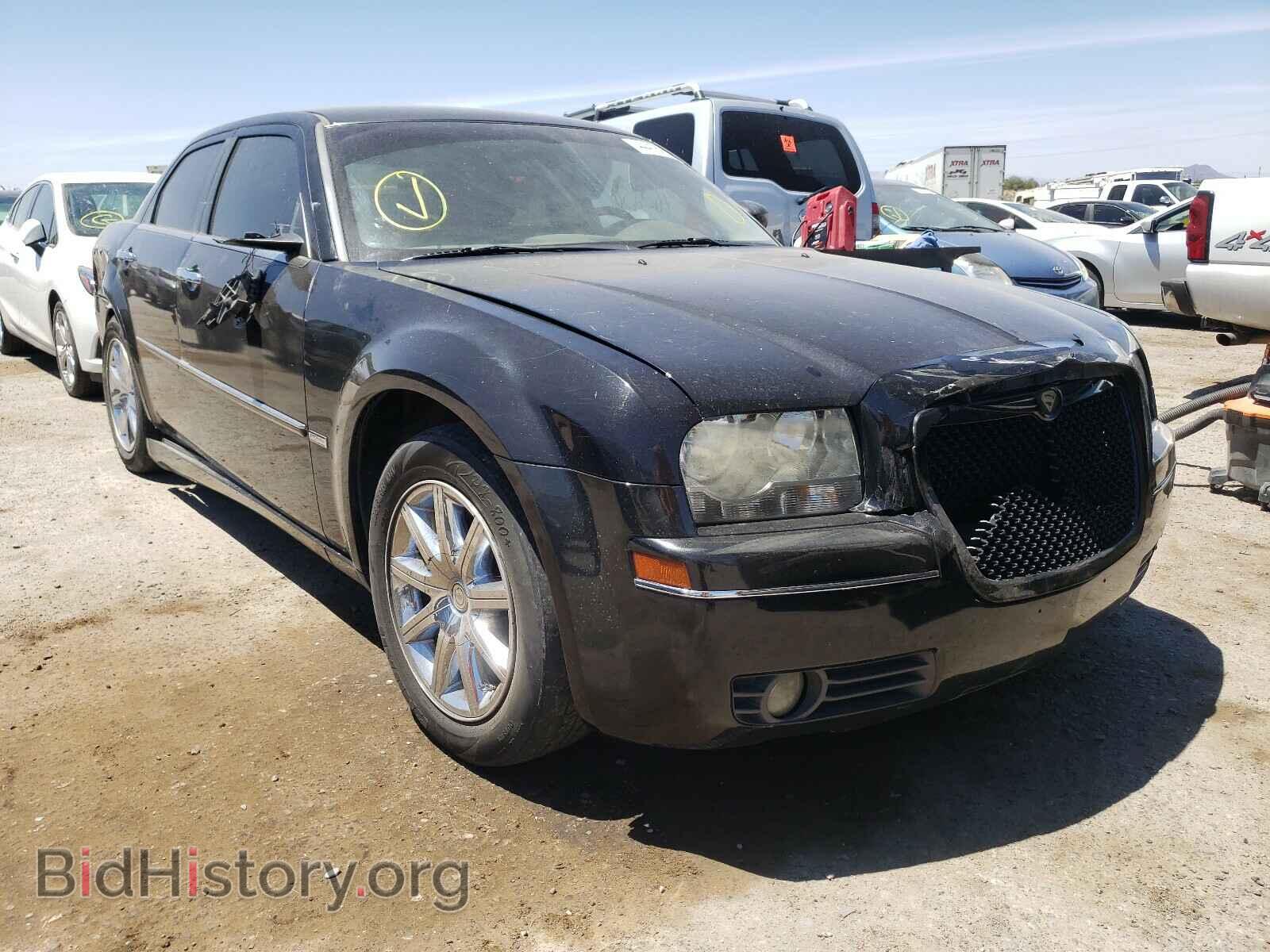 Photo 2C3CA5CV8AH211236 - CHRYSLER 300 2010