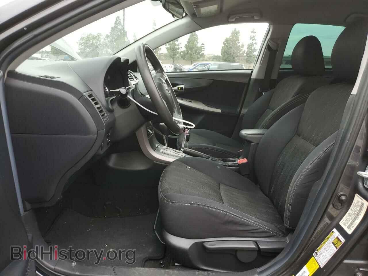 2013 TOYOTA COROLLA - VIN: 5YFBU4EEXDP118142 - Photo 7