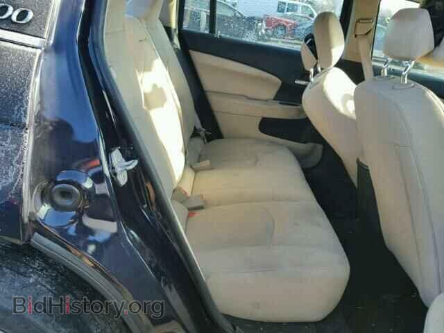 2011 CHRYSLER 200 - VIN: 1C3BC1FB4BN504348 - Фото 6