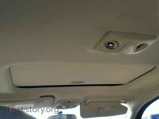 2011 CHRYSLER 200 - VIN: 1C3BC1FB4BN504348 - Фото 10