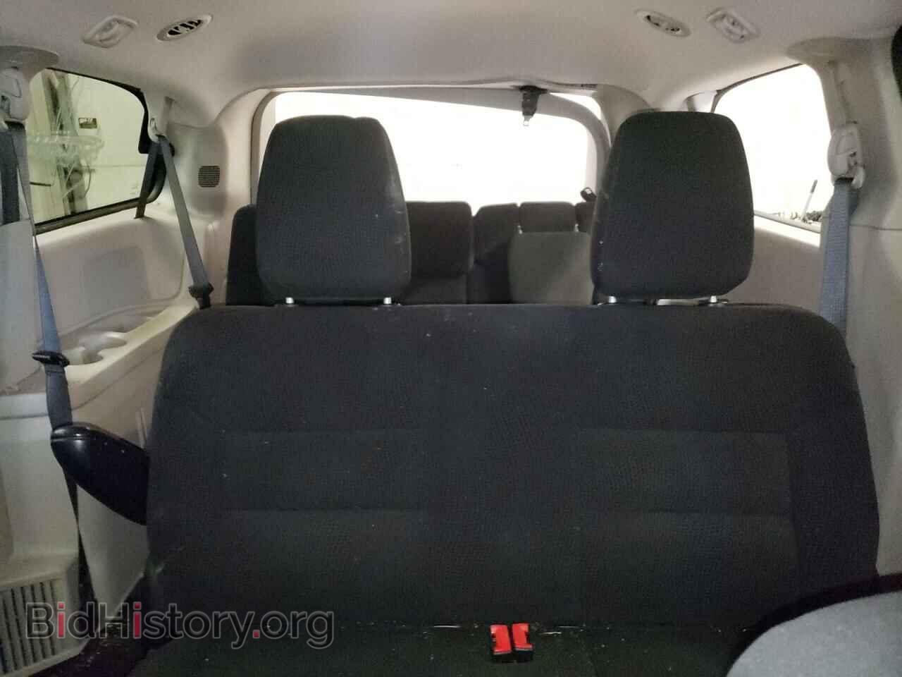 2018 DODGE CARAVAN - VIN: 2C4RDGBGXJR340424 - Фото 10