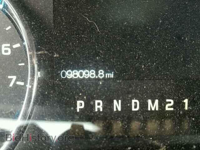 2012 FORD F150 - VIN: 1FTFW1EF2CFC66746 - Фото 8