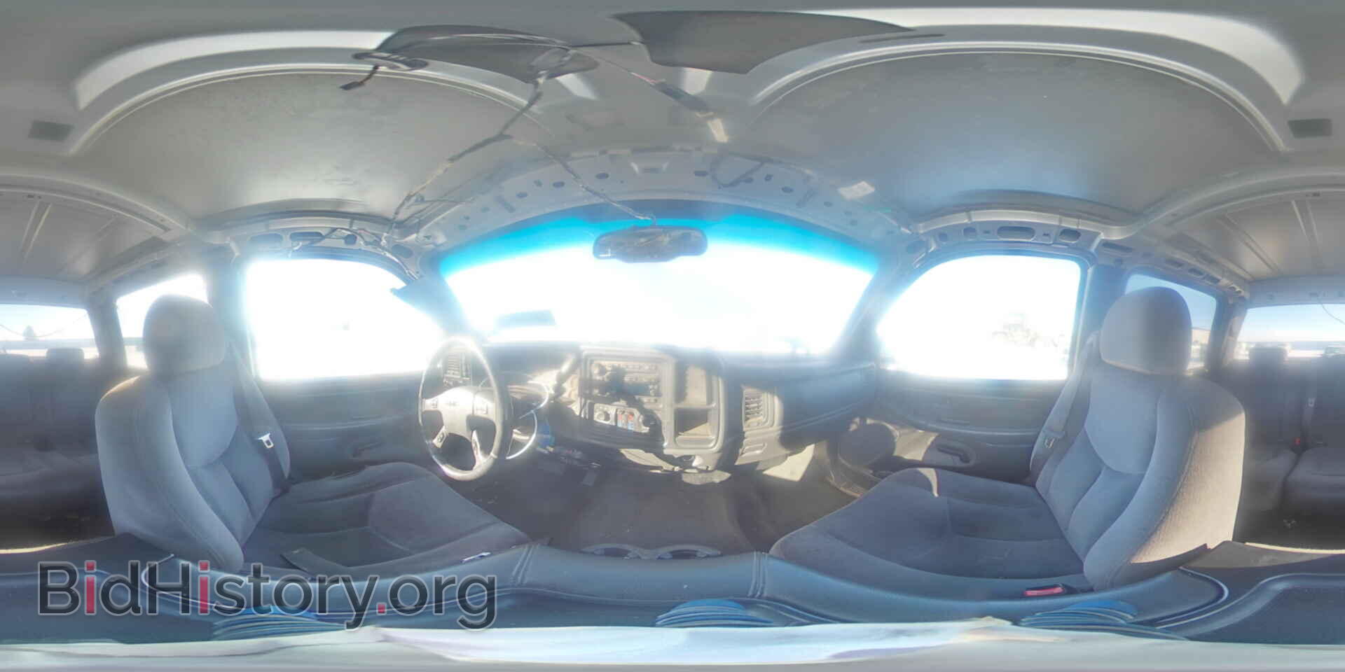 2007 GMC SIERRA - VIN: 2GTEK13Z071149958 - Фото 13
