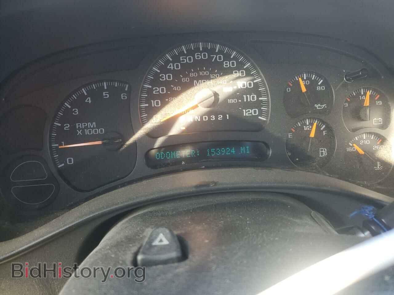 2007 GMC SIERRA - VIN: 2GTEK13Z071149958 - Фото 9