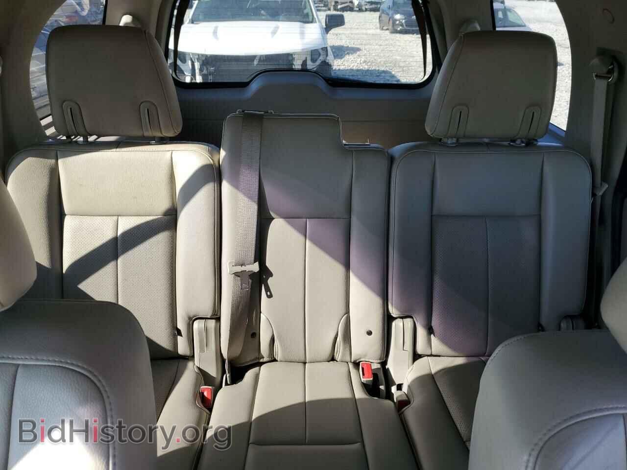 2014 FORD EXPEDITION - VIN: 1FMJU1K57EEF06339 - Фото 10