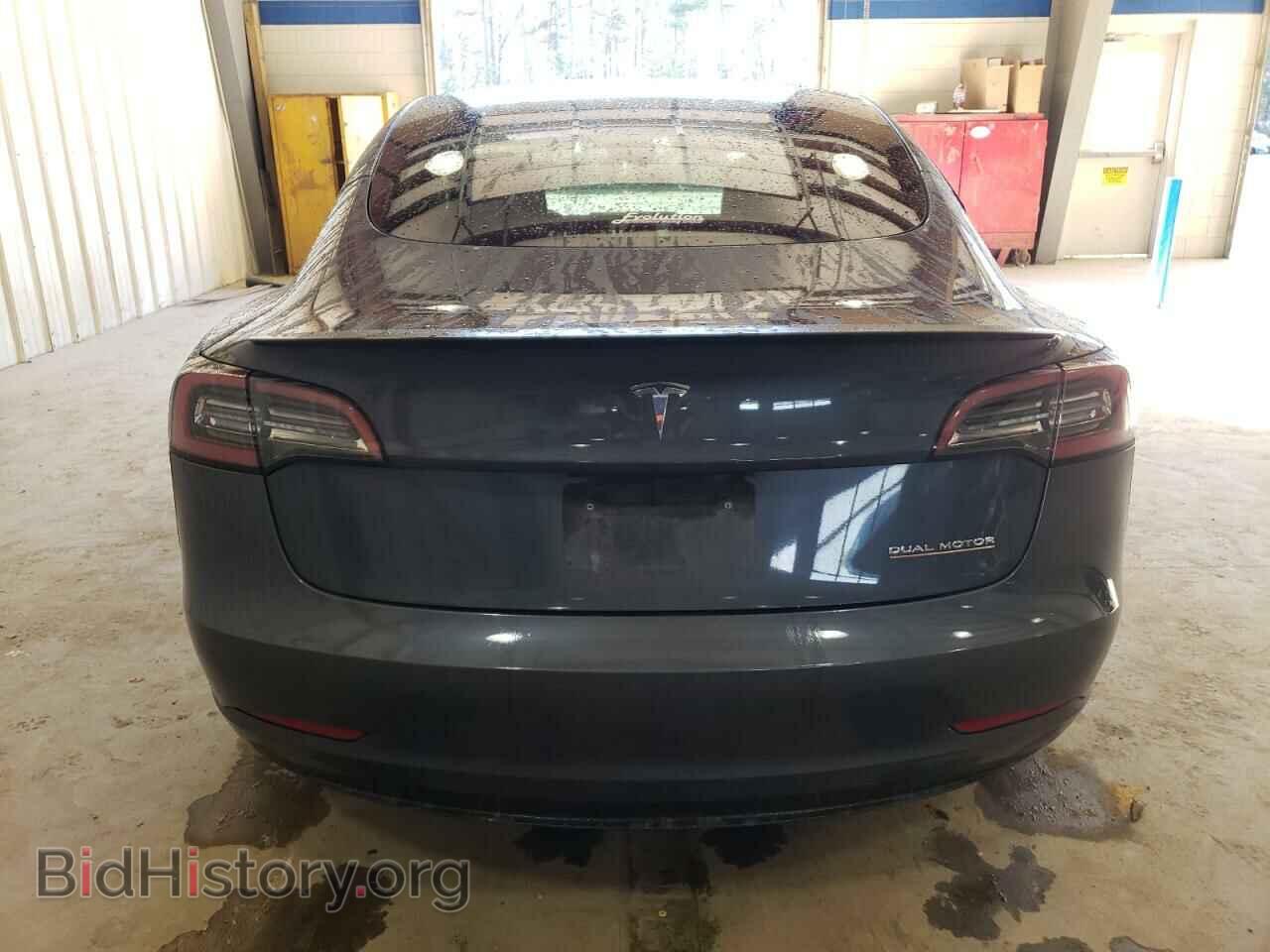 2022 TESLA MODEL 3 - VIN: 5YJ3E1EC2NF132323 - Photo 6