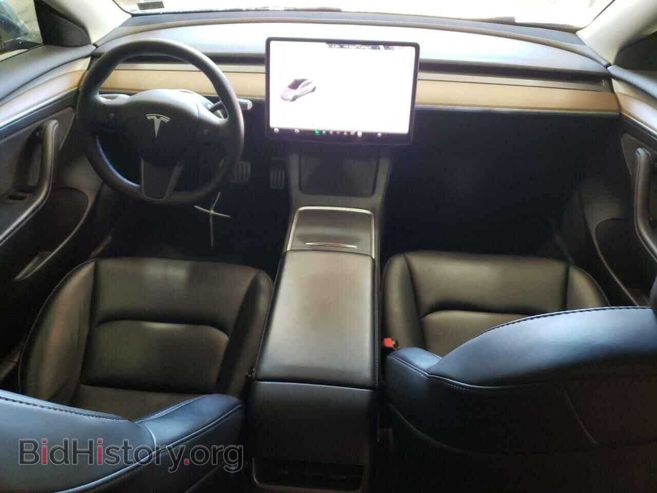 2022 TESLA MODEL 3 - VIN: 5YJ3E1EC2NF132323 - Photo 8